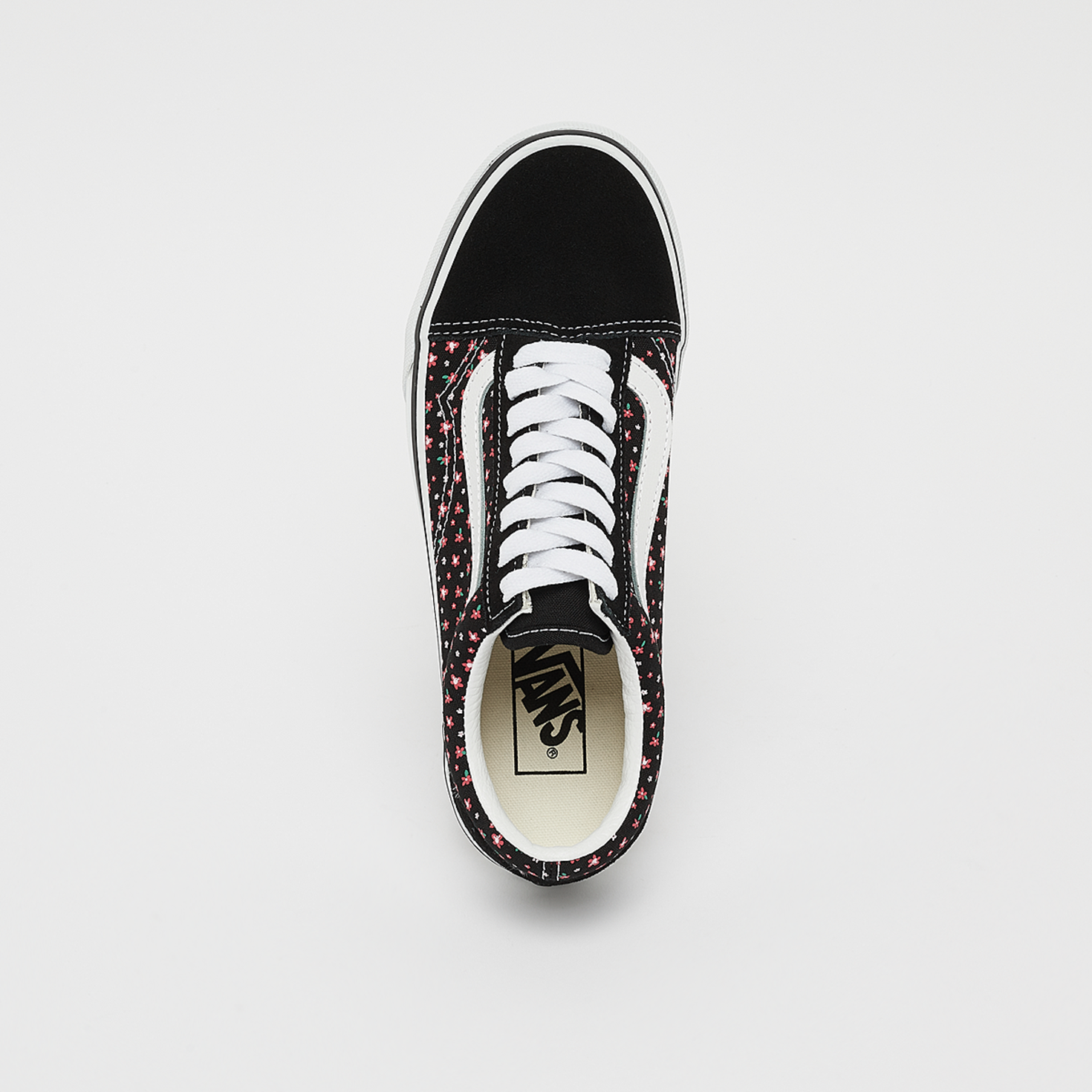 Snipes vans old skool hotsell