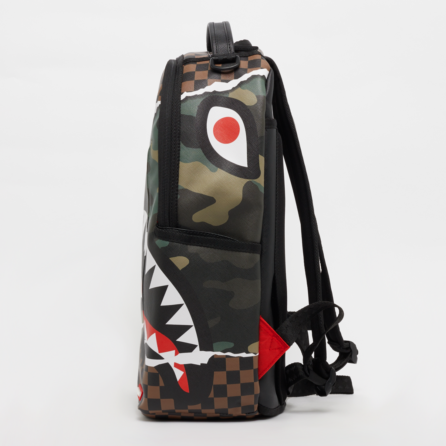 Sprayground black online