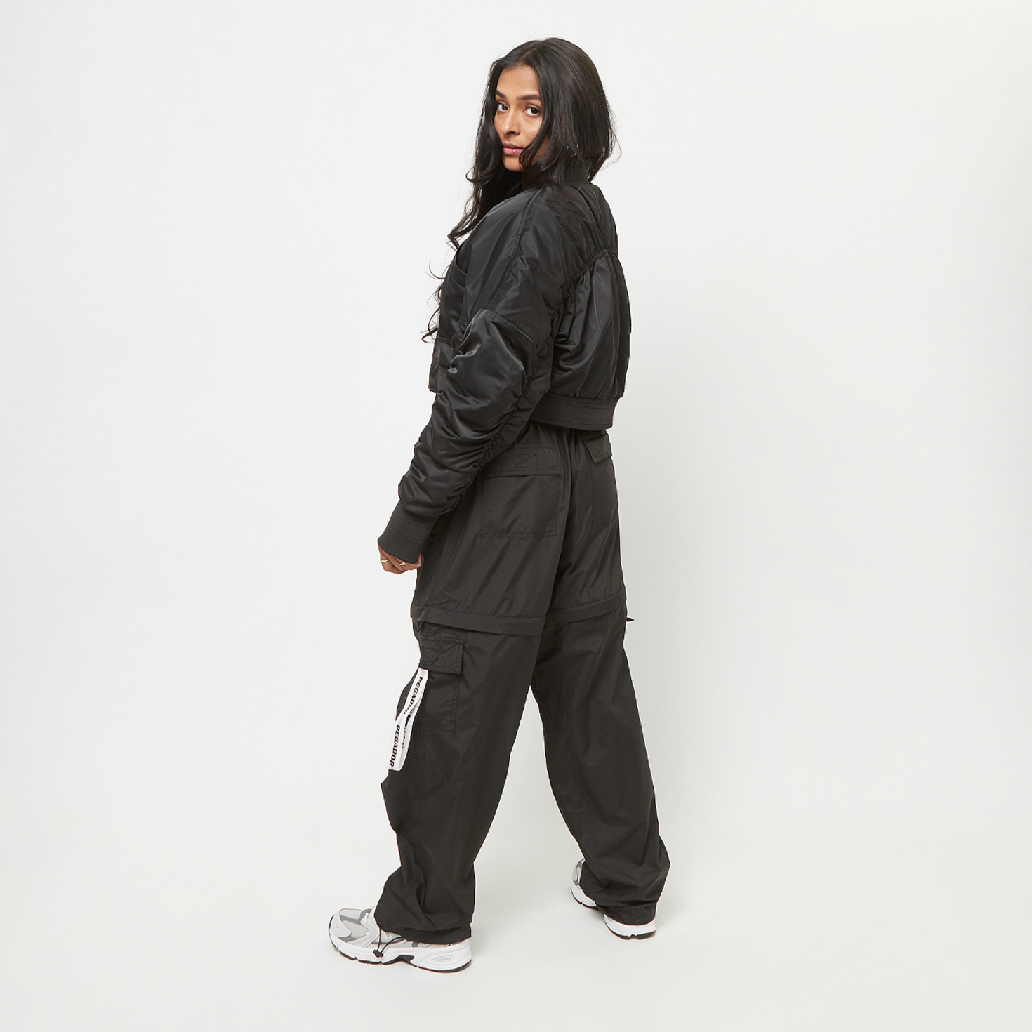 Snipes tracksuit sales