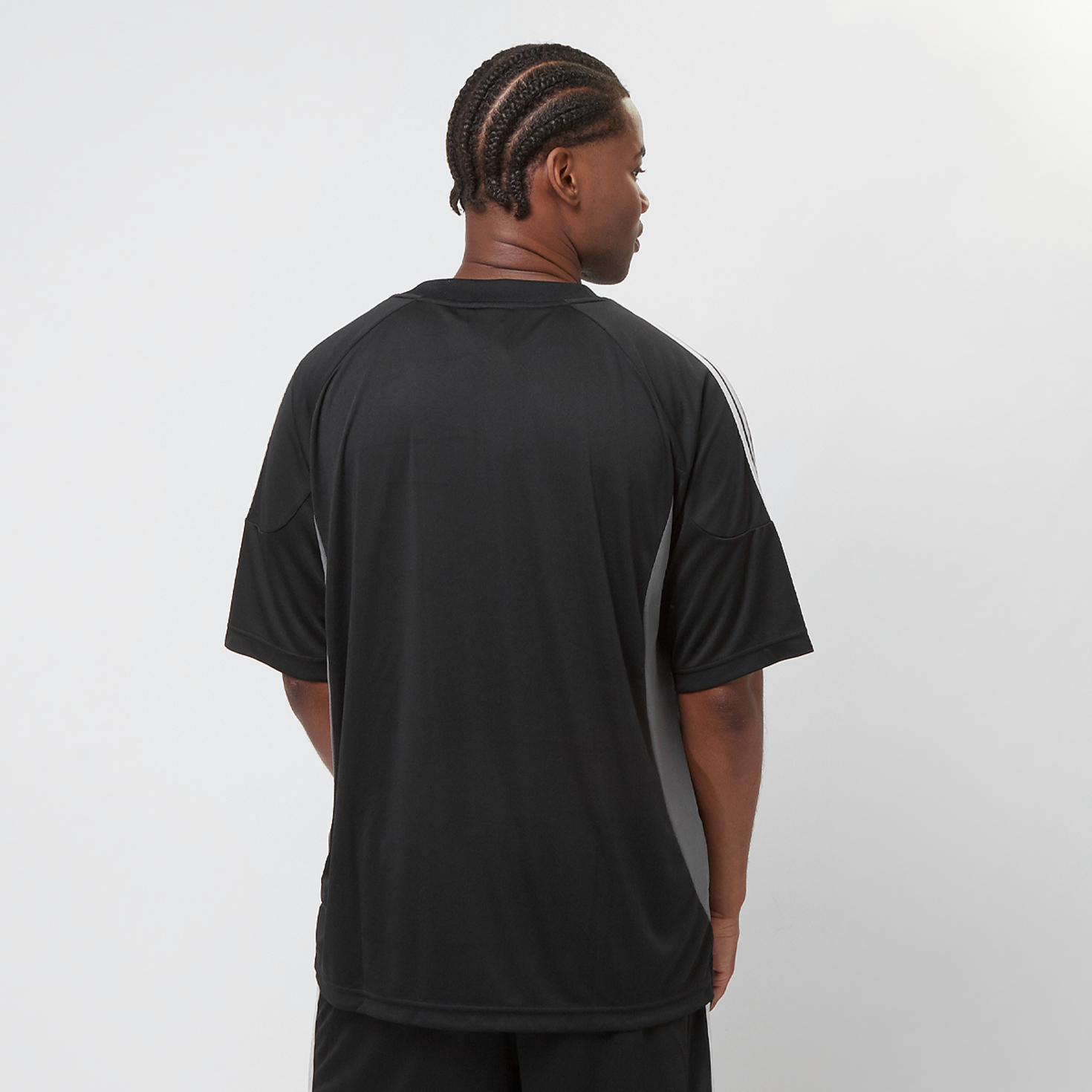 adidas Originals ClimaCool Jersey czarny kaufen SNIPES