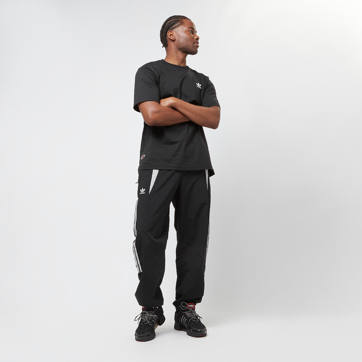 Pantaloni adidas climacool on sale