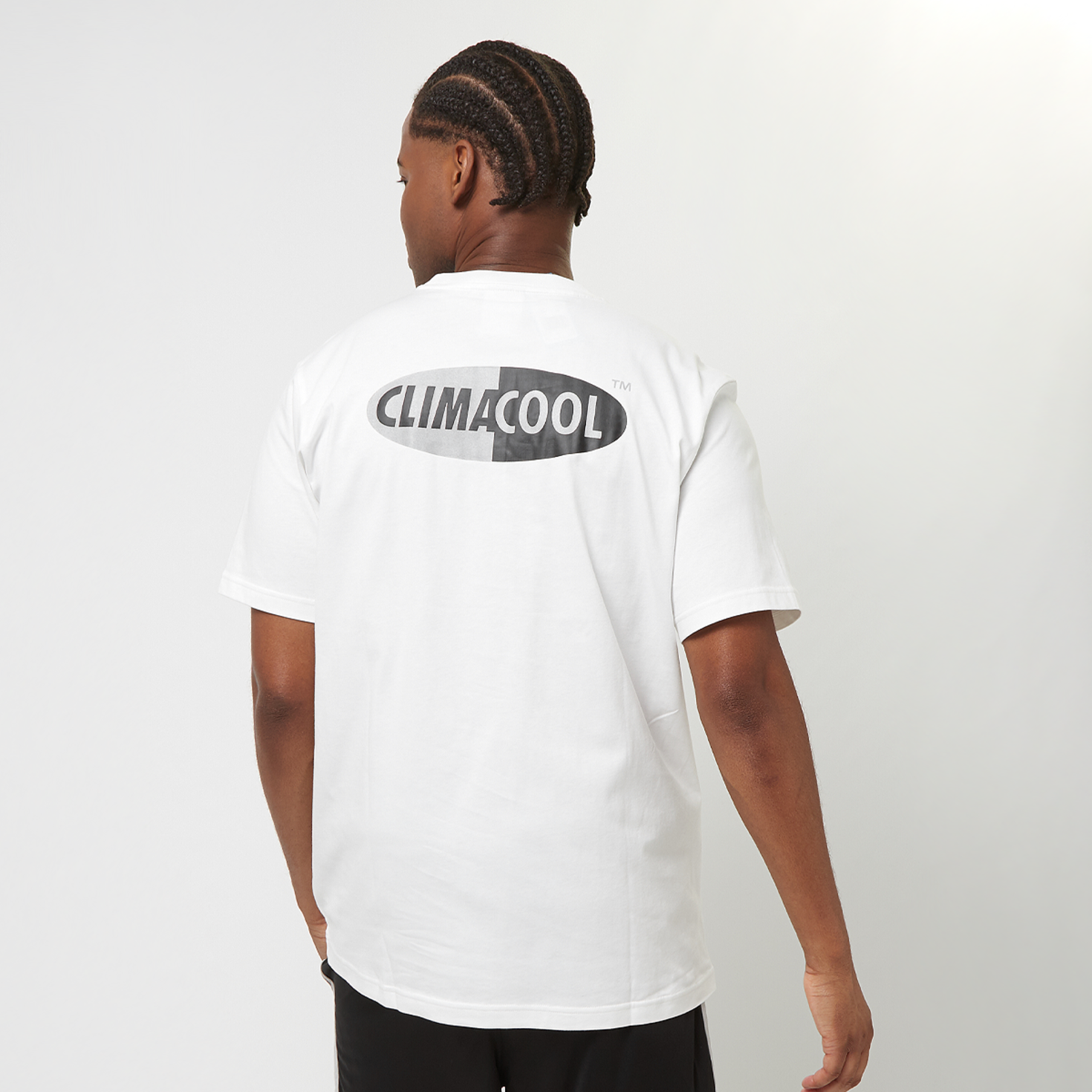 T shirt climacool top