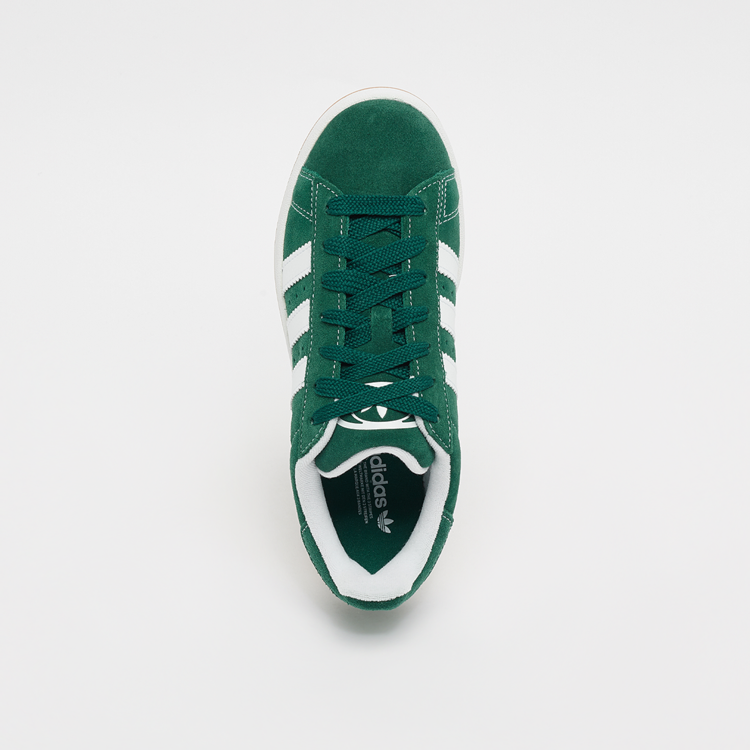 adidas Originals Campus 00s J Sneaker verde kaufen SNIPES