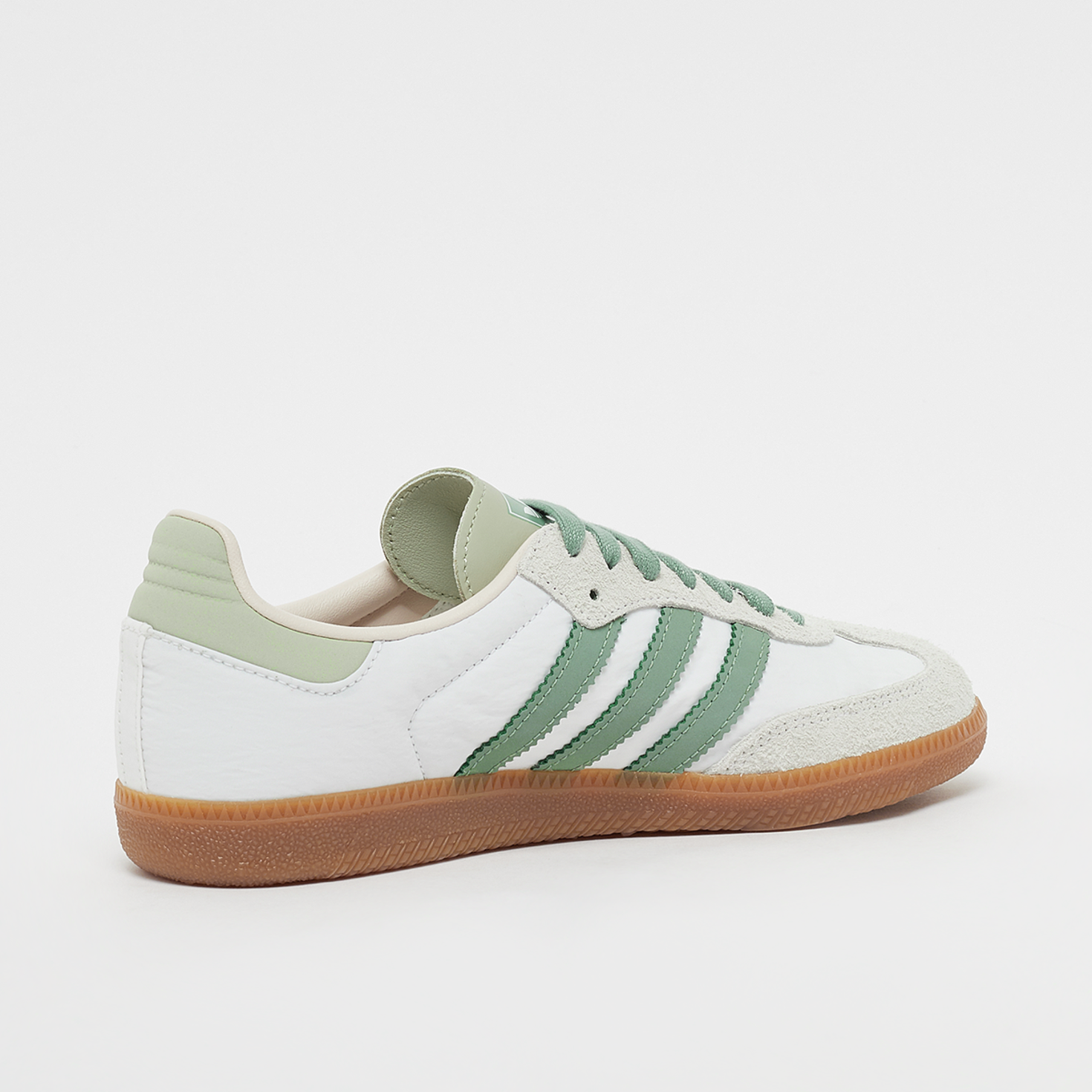 Samba OG Women Sneaker