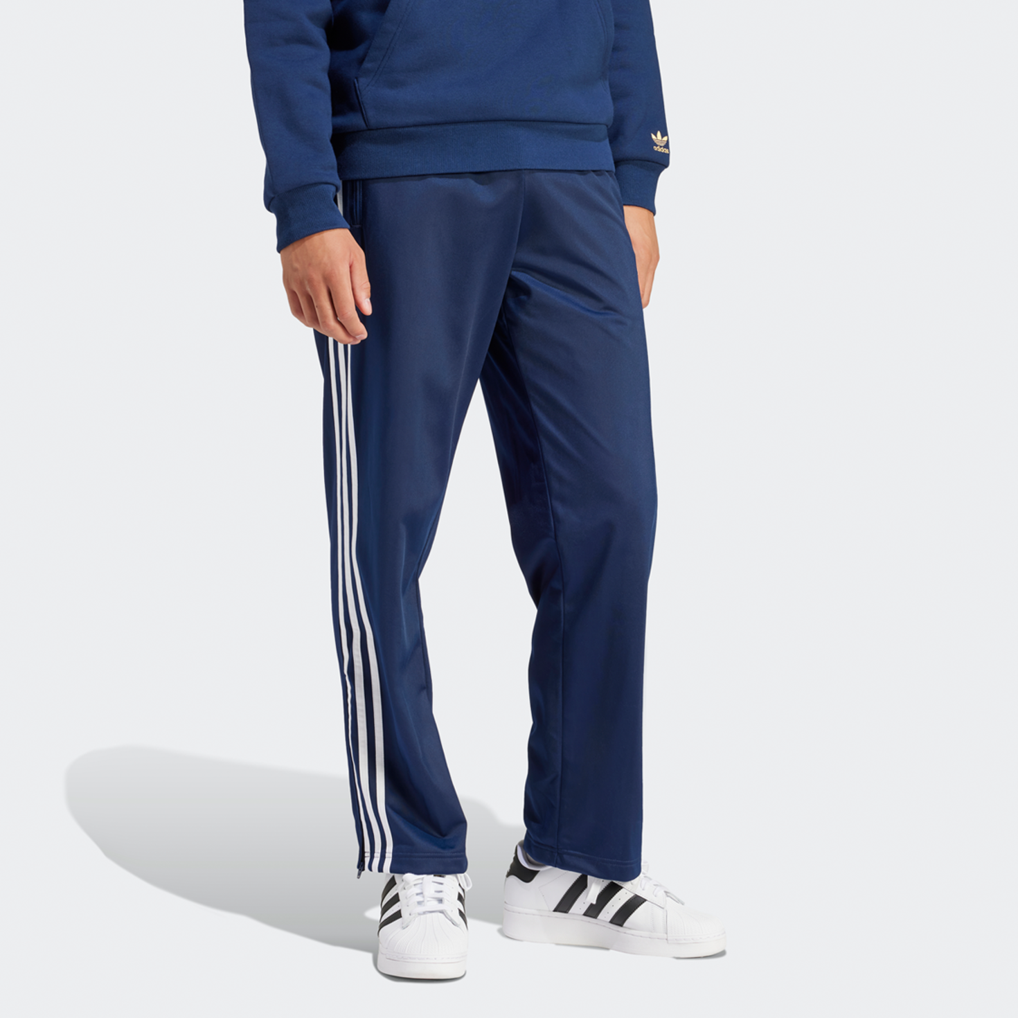 Adidas originals spodnie firebird discount