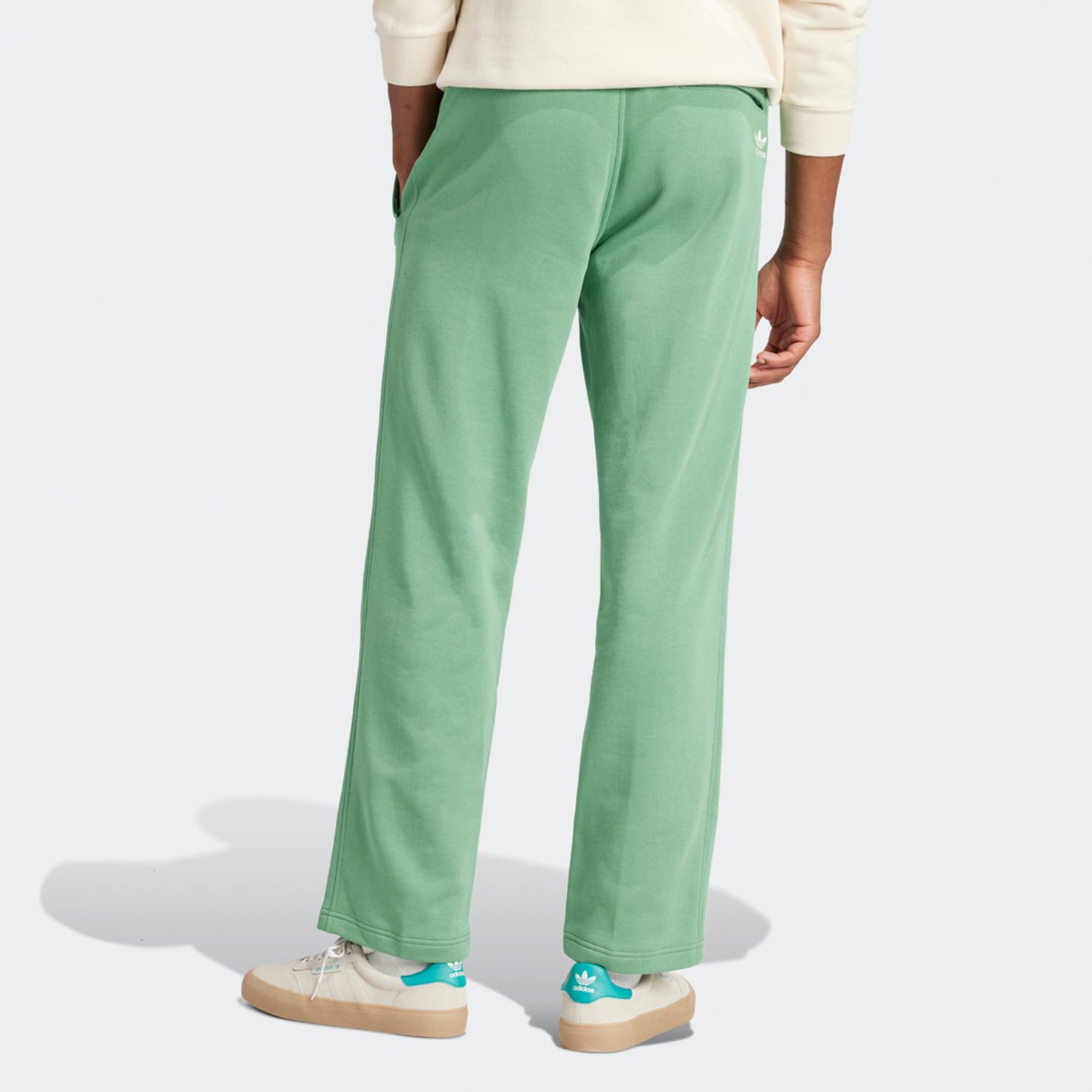 Fleece Trainingshose