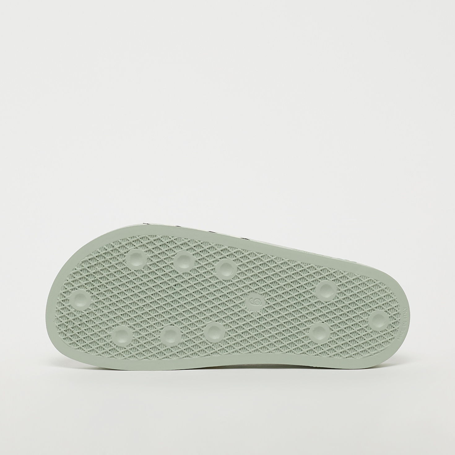 Adidas badelatschen adilette grün discount