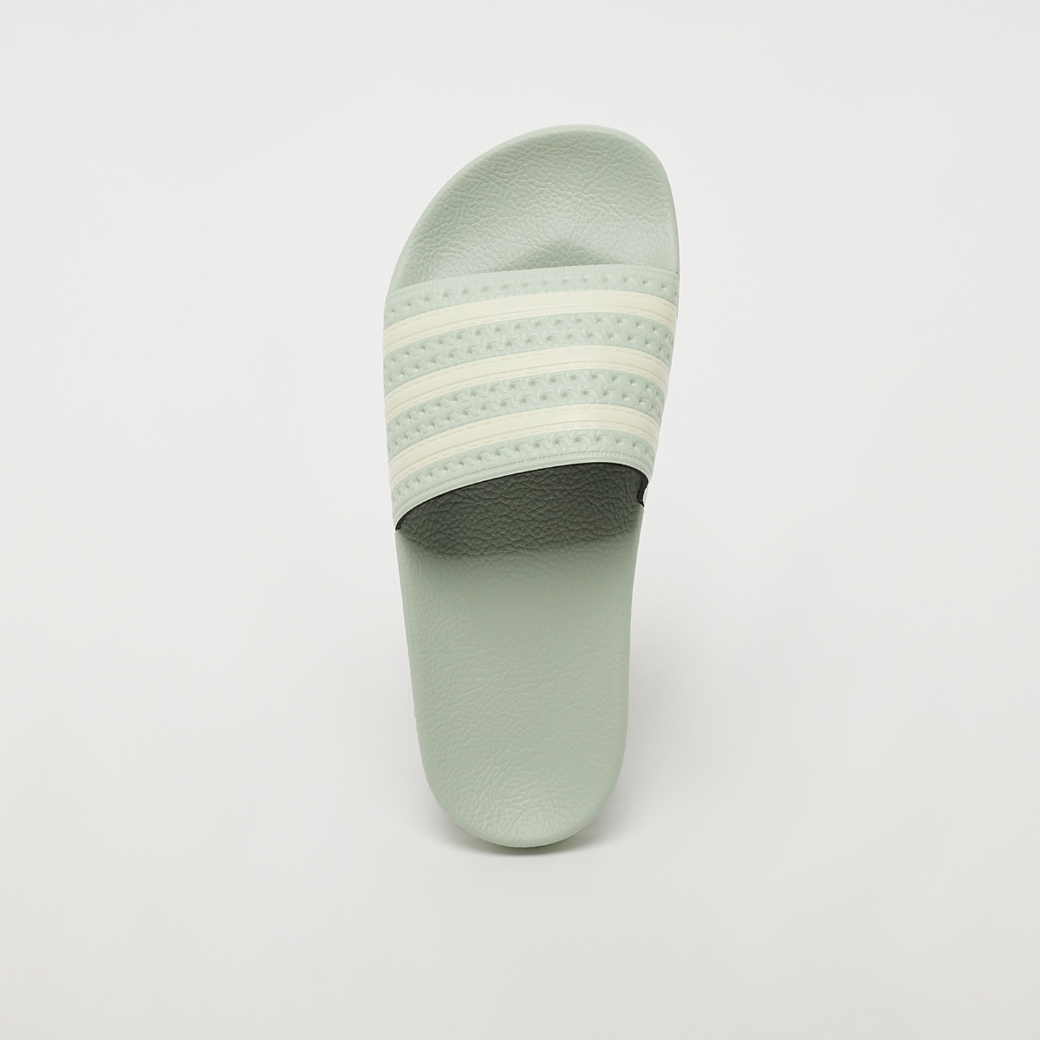 adidas Originals adilette Badelatschen W grun kaufen
