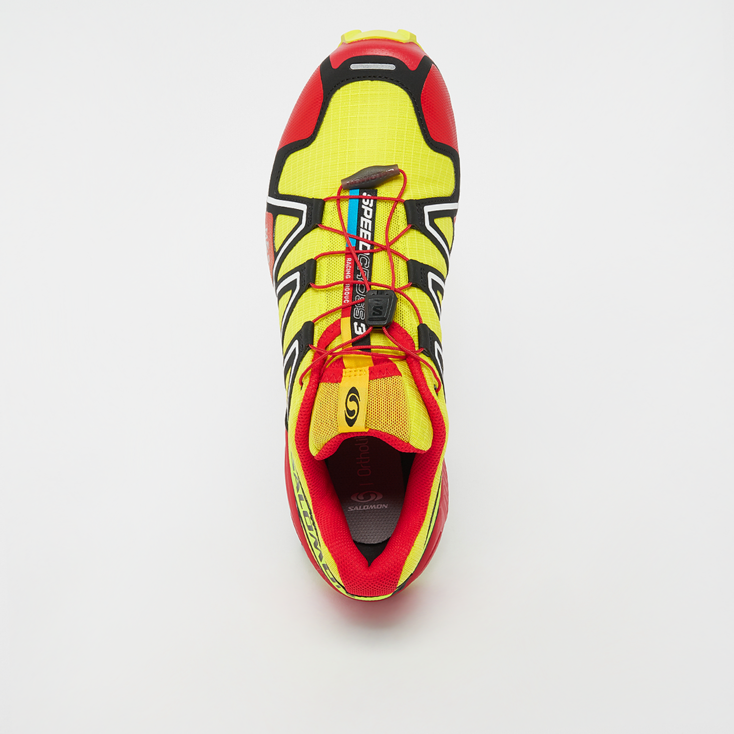 Salomon Speedcross 3 amarillo kaufen