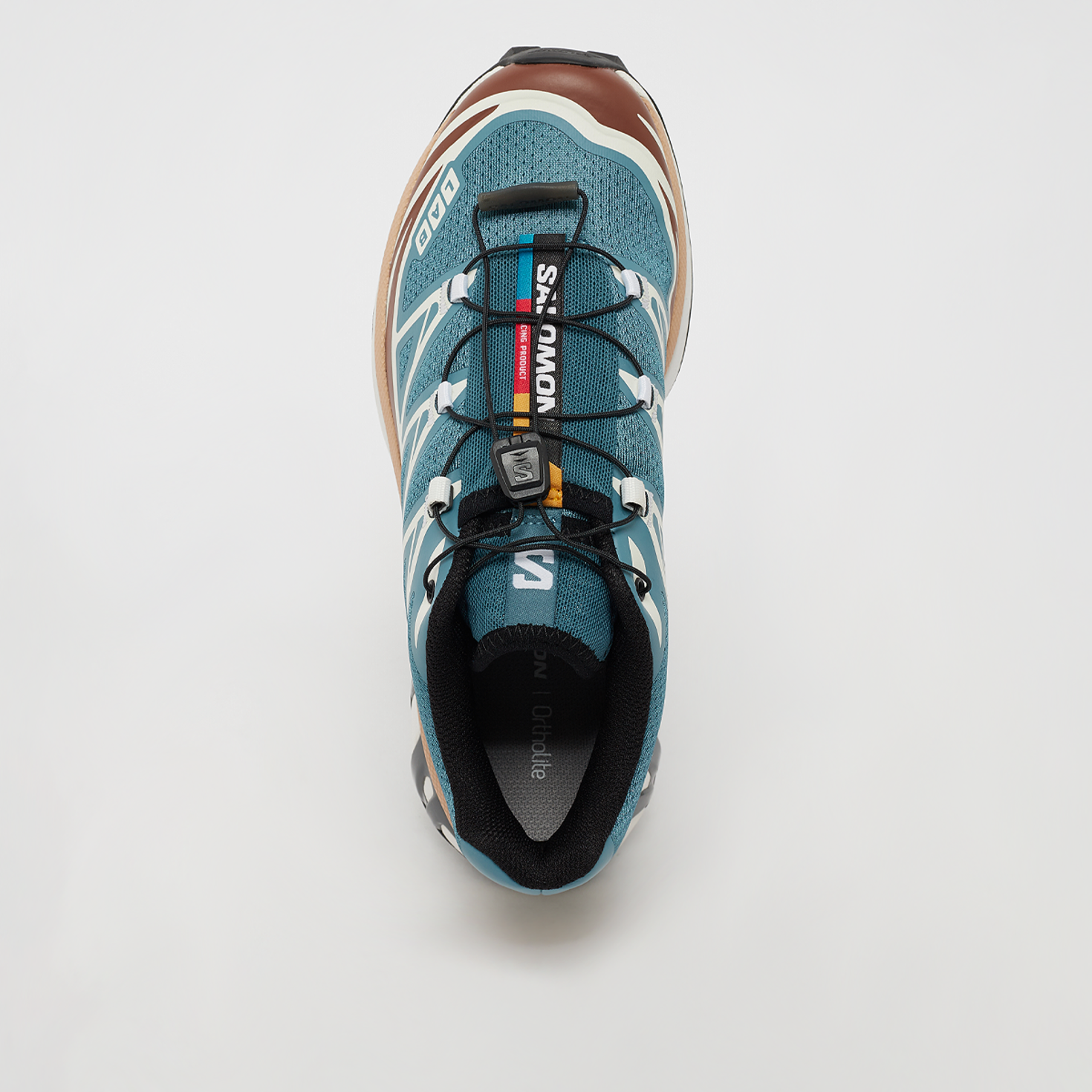 Acheter Salomon XT 6 blu SNIPES