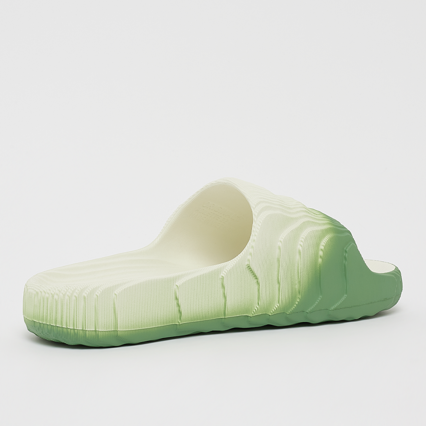 Adidas adilette groen hotsell