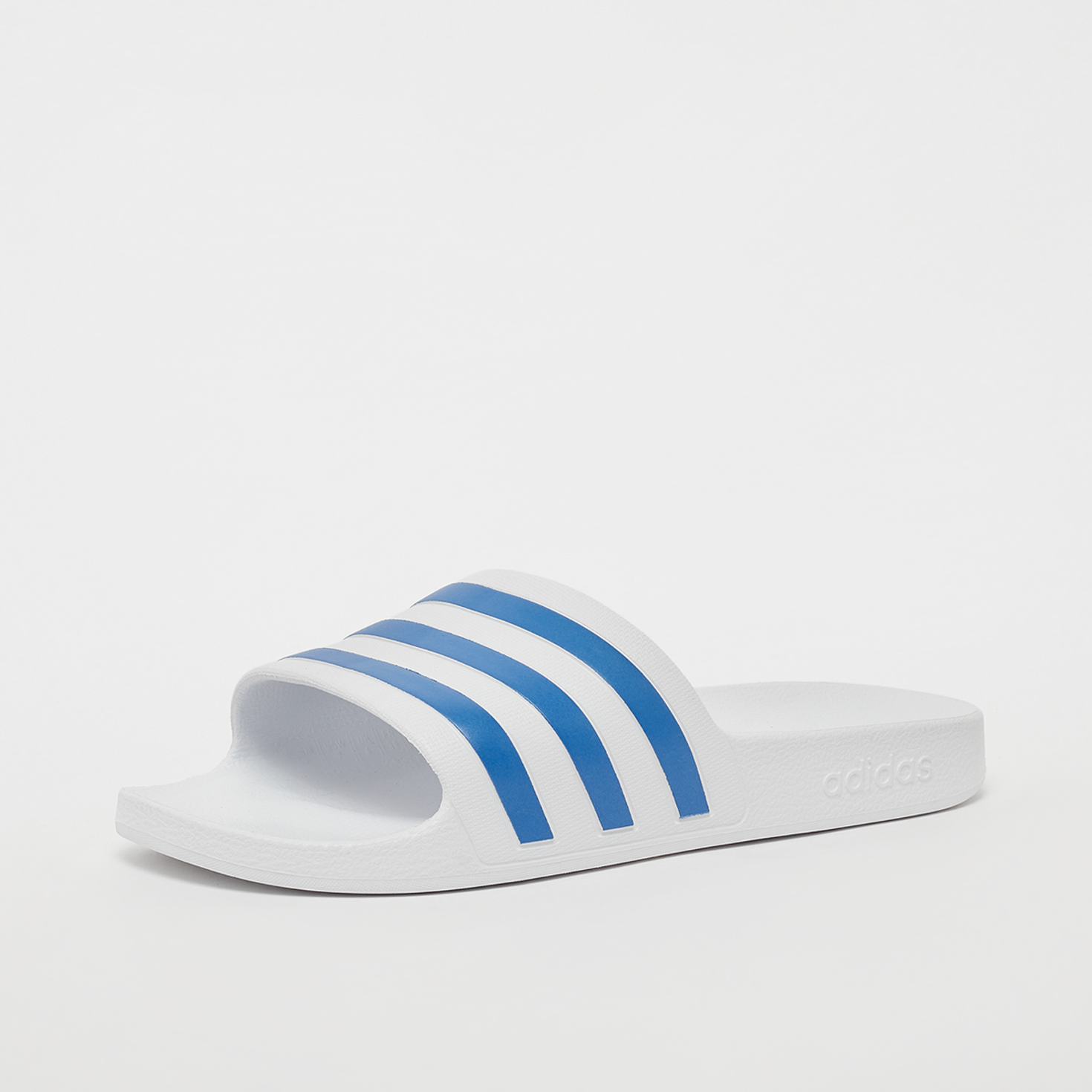 adilette Aqua Badelatschen W