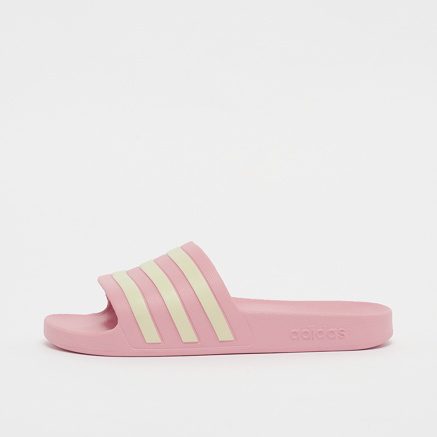 adidas Originals adilette Aqua Badelatschen W rosa kaufen SNIPES