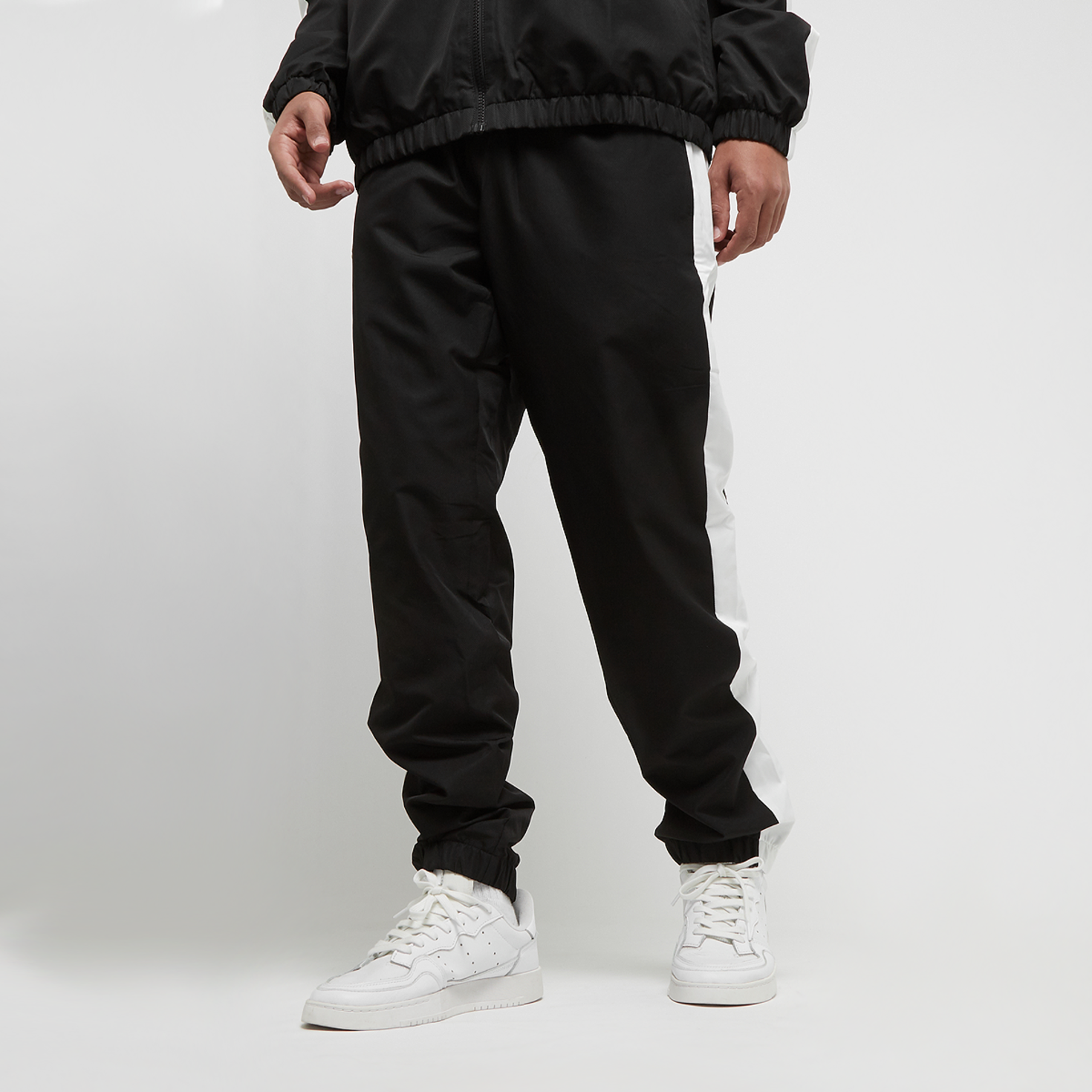 Survet lacoste noir cheap