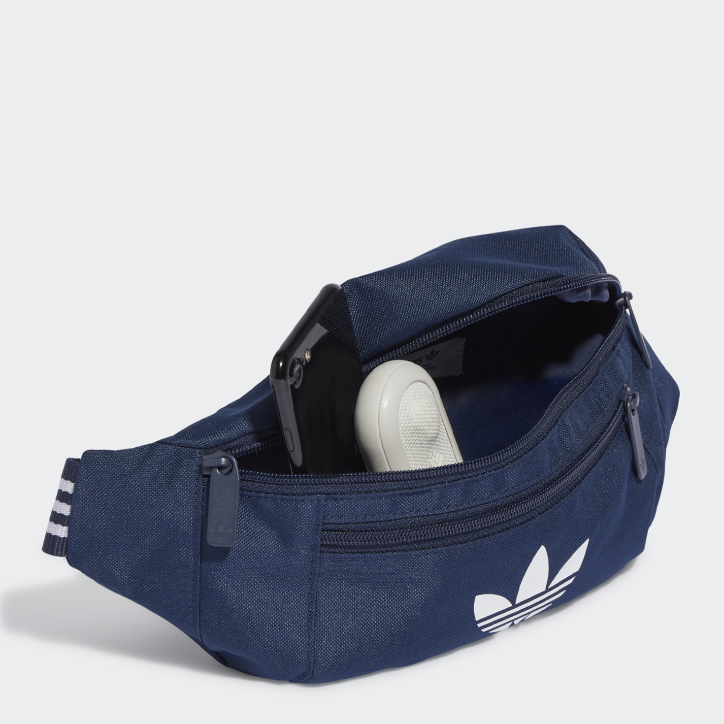 adidas Originals adicolor Waist Bag blu kaufen