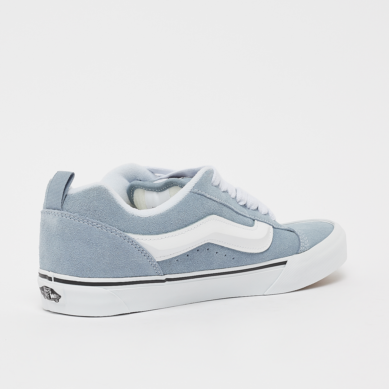 Vans old skool bleu cheap