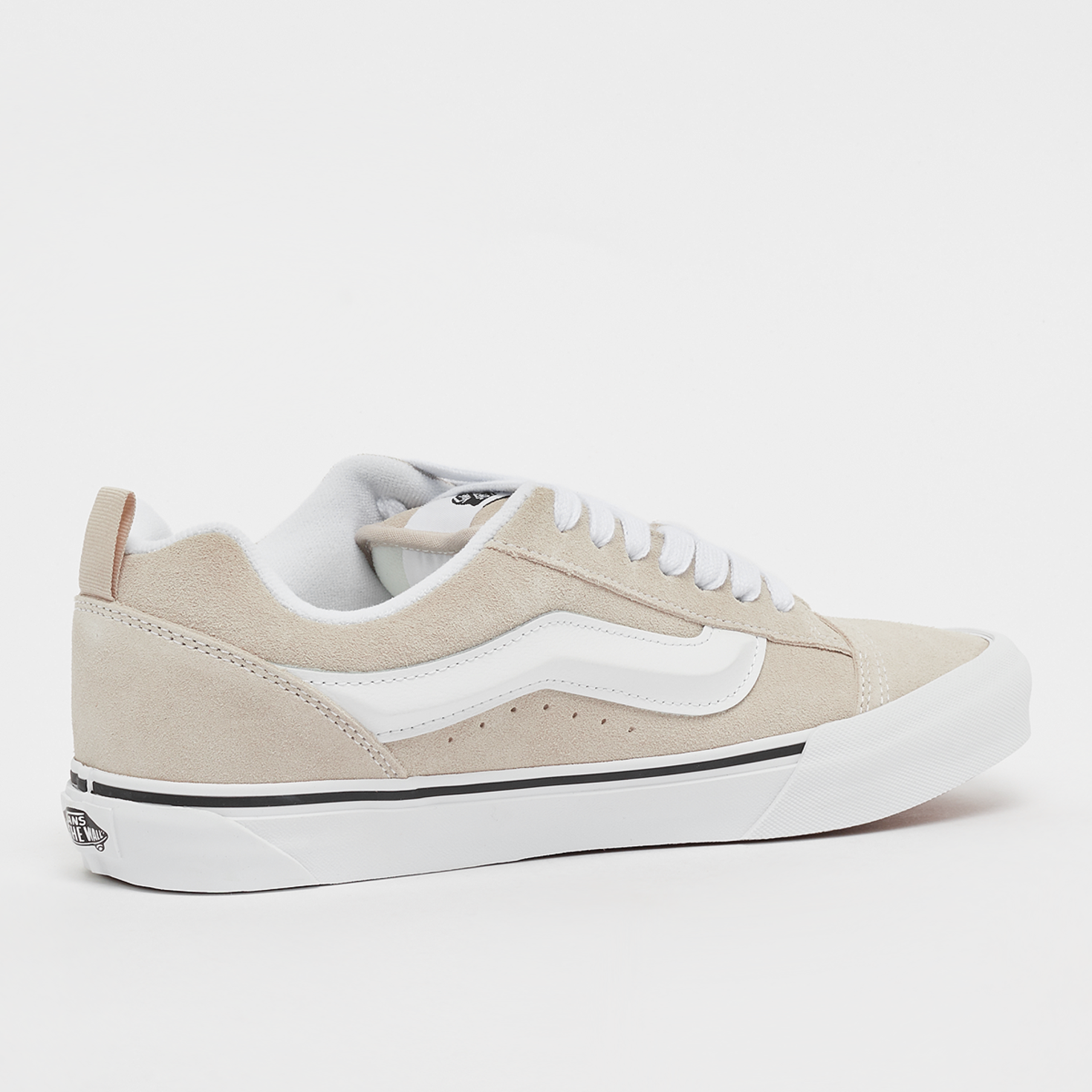 Vans couleur pastel 2025