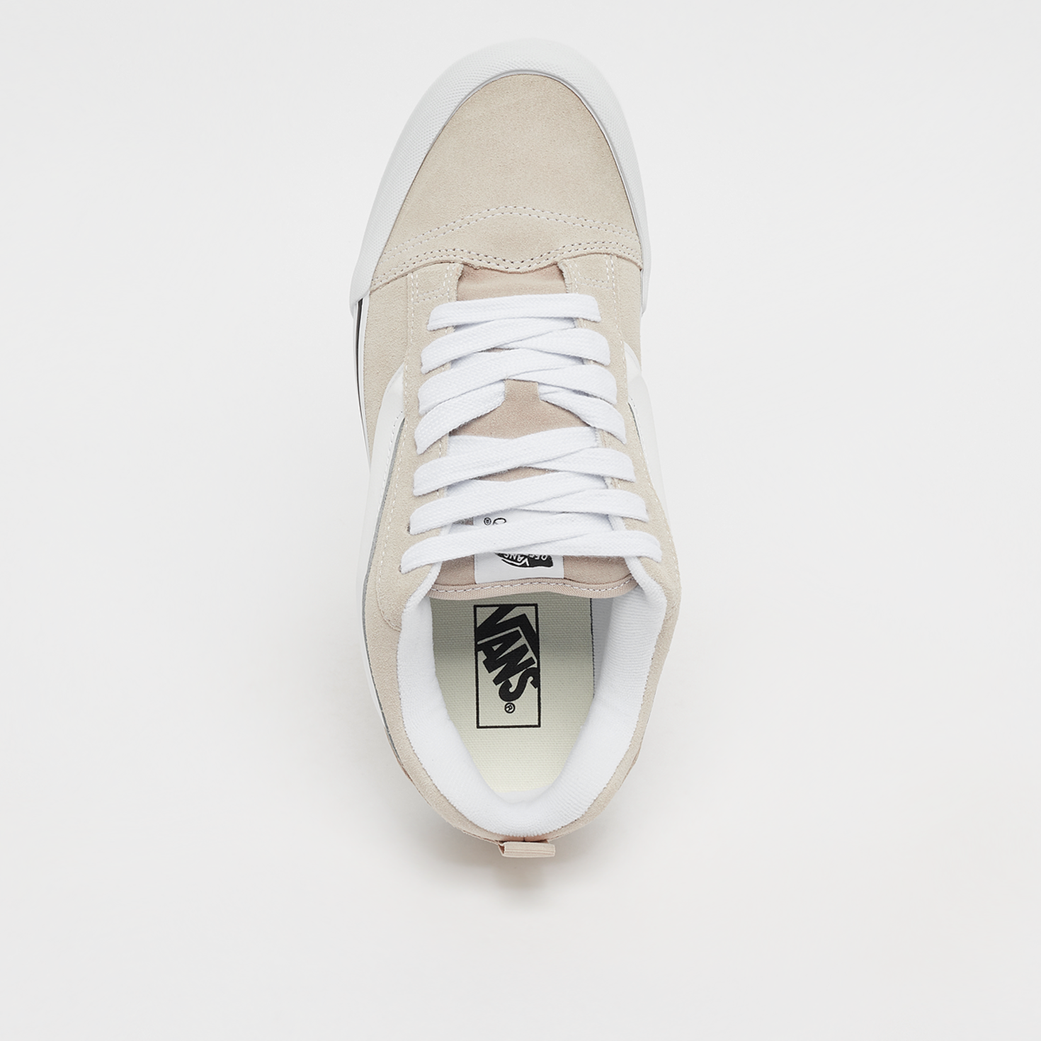 Vans old skool blanche tumblr on sale