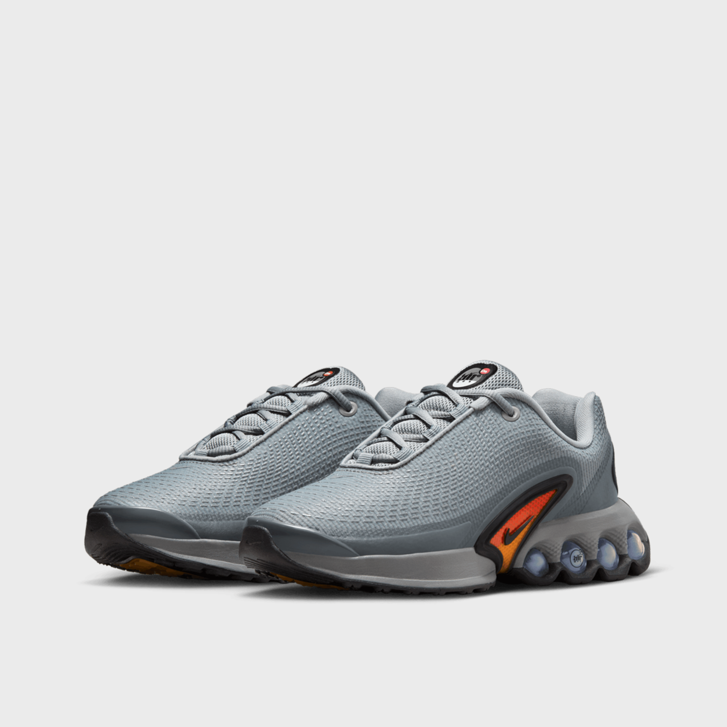 Nike Air Max DN GS gris kaufen SNIPES
