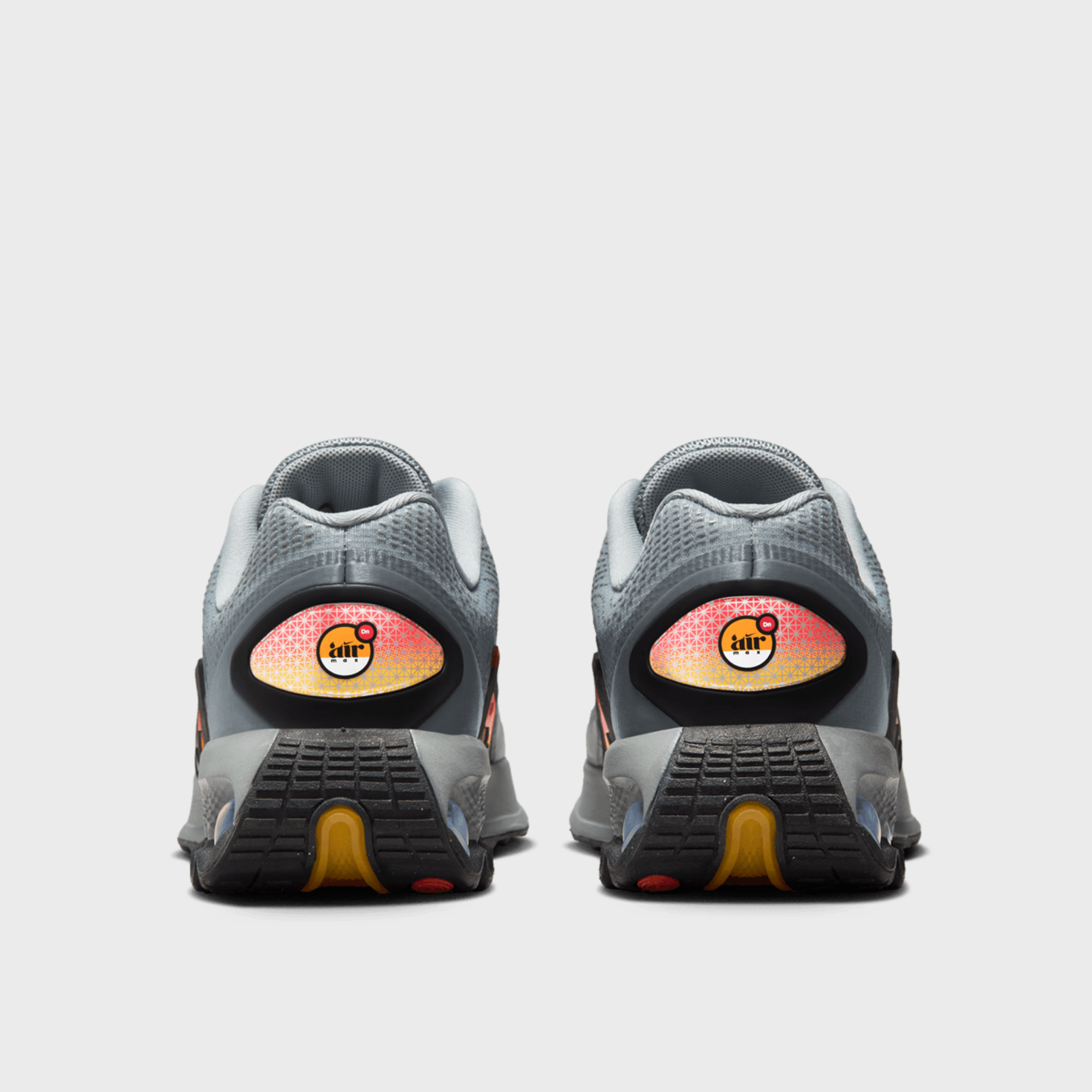 Acheter Nike Air Max DN GS grigio