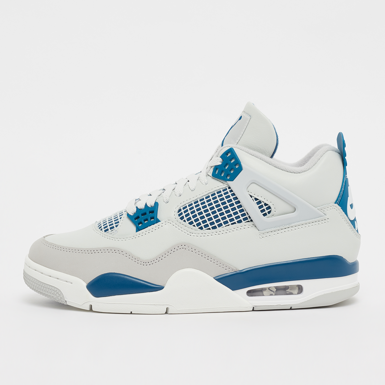 Acheter Jordan Air Jordan 4 Retro bijela SNIPES