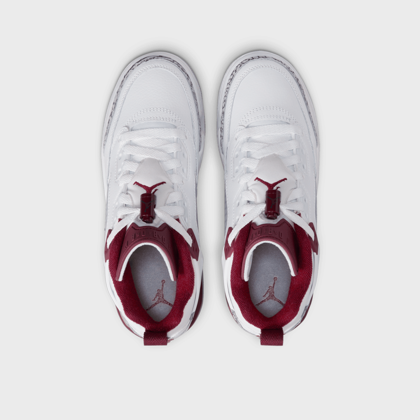 Spizike red and white discount