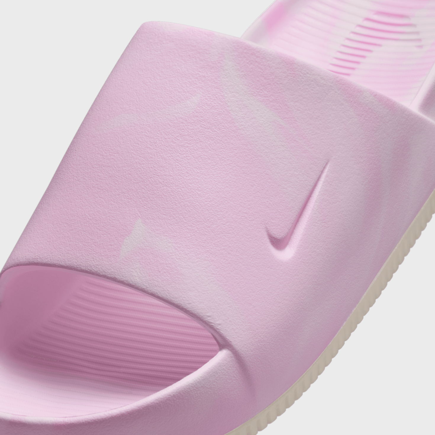 Nike WMNS Calm Slide SE roza kaufen SNIPES