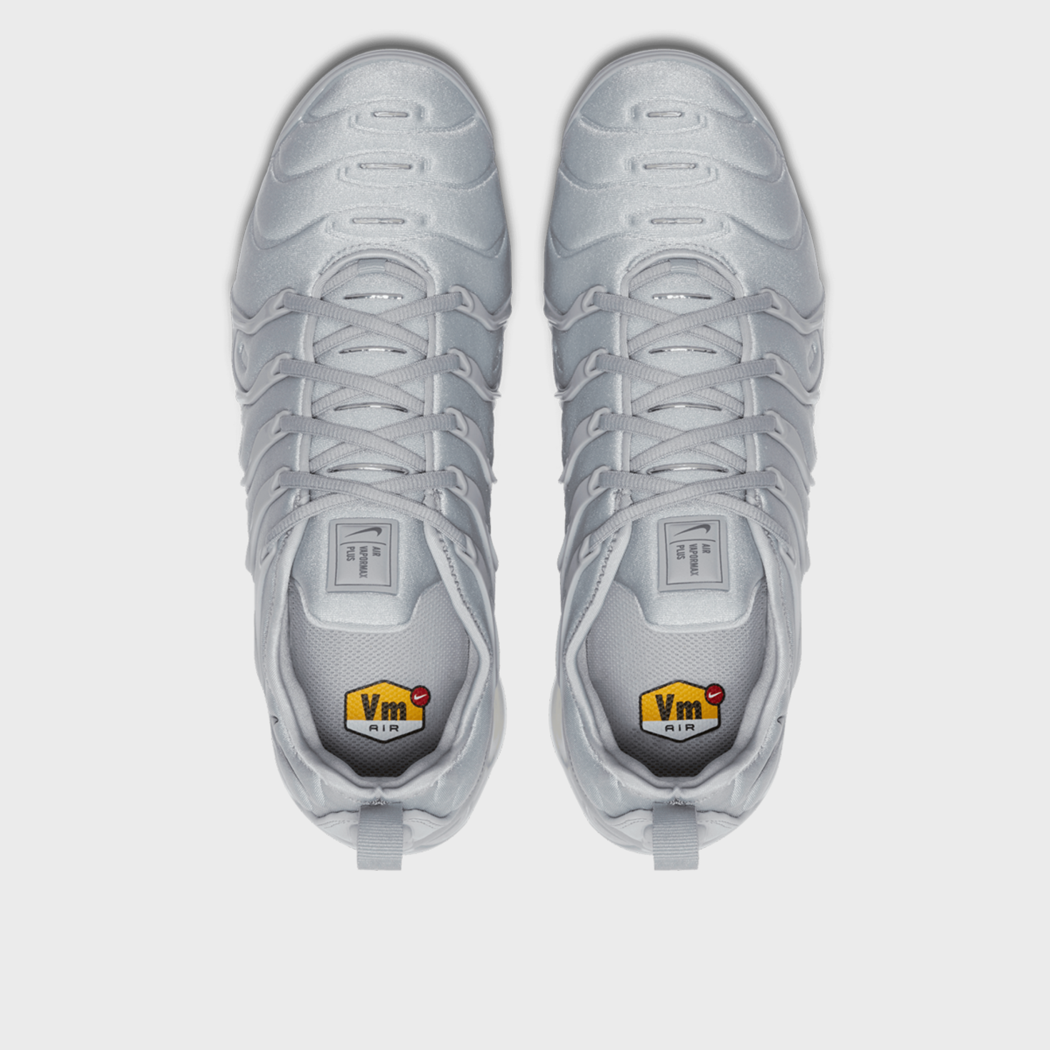 Air max vapormax plus blanche clearance