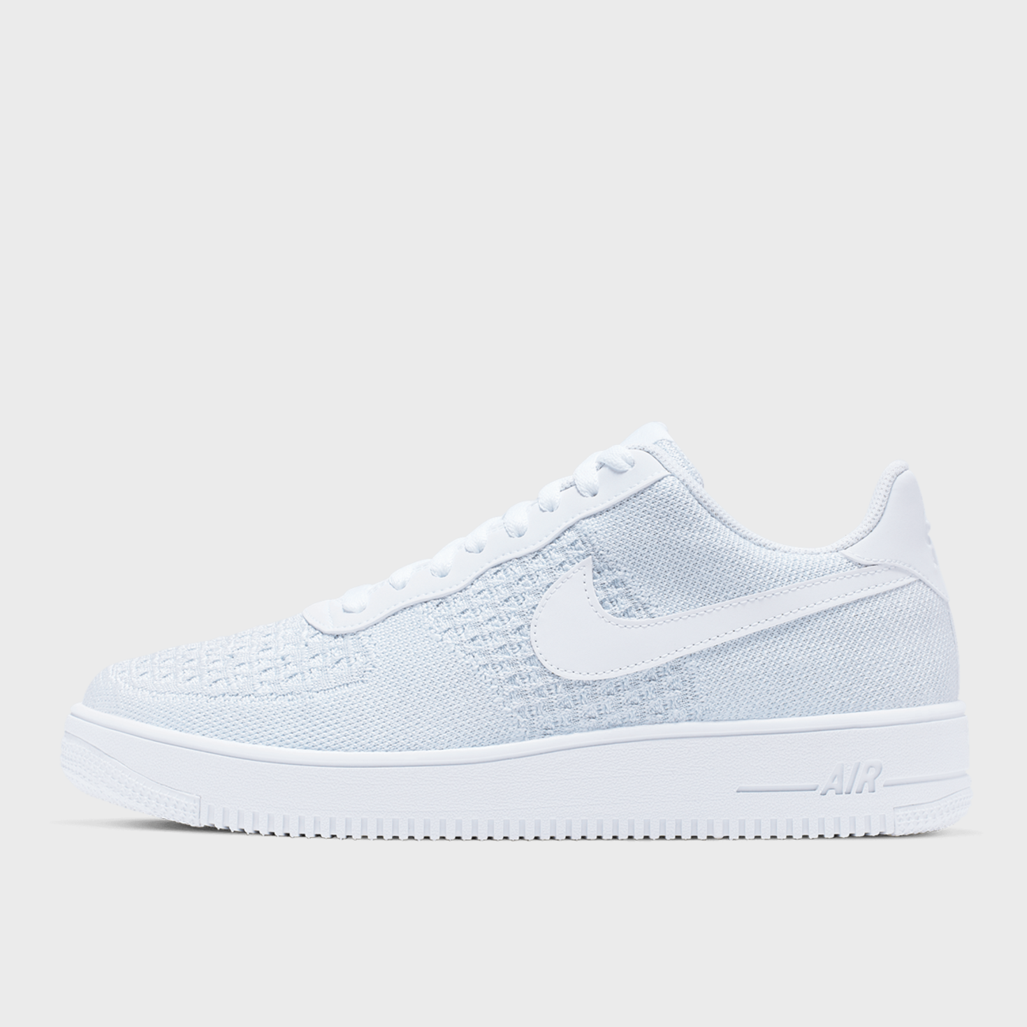 Nike Air Force 1 Flyknit 2.0 blanco kaufen