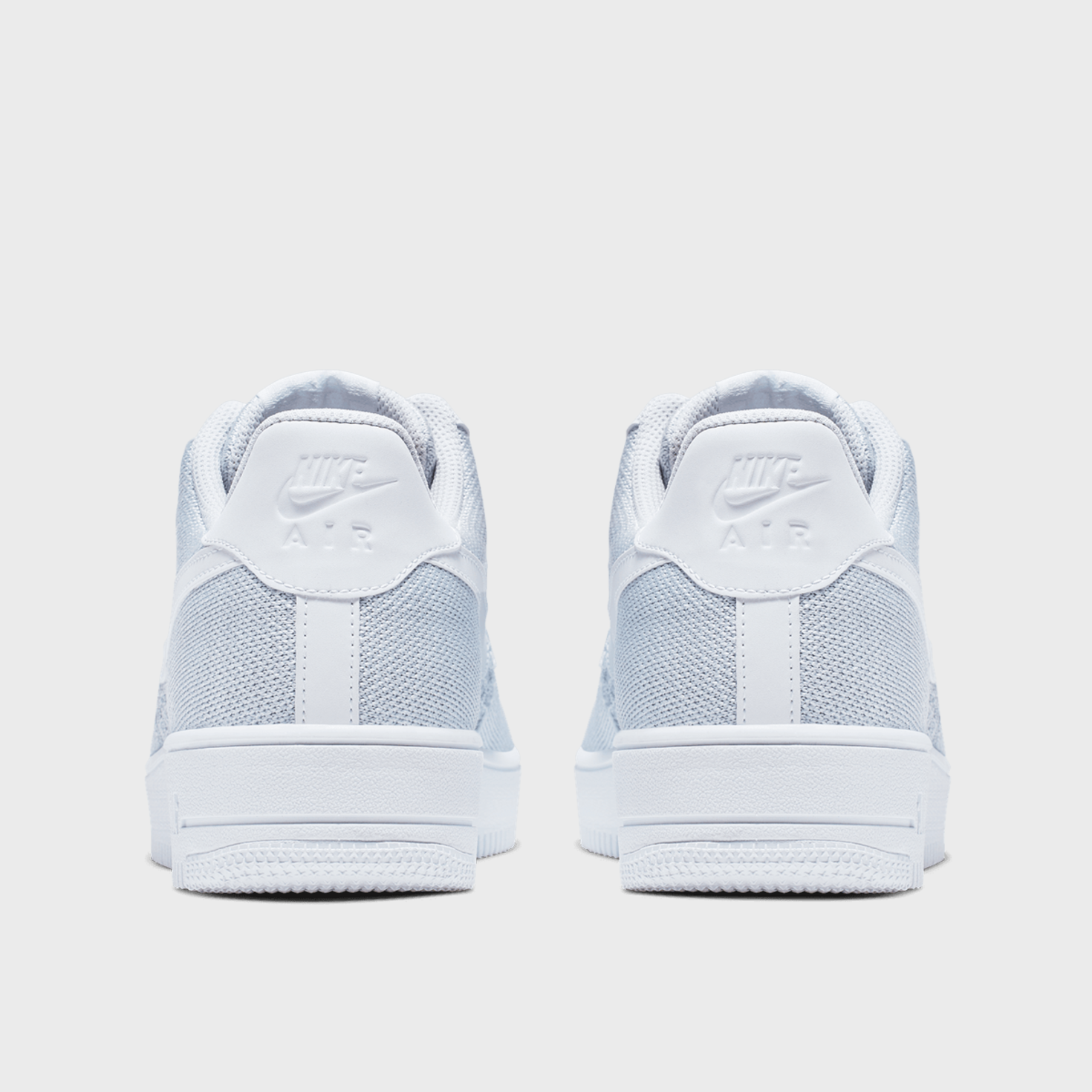 Nike Air Force 1 Flyknit 2.0 blanco kaufen