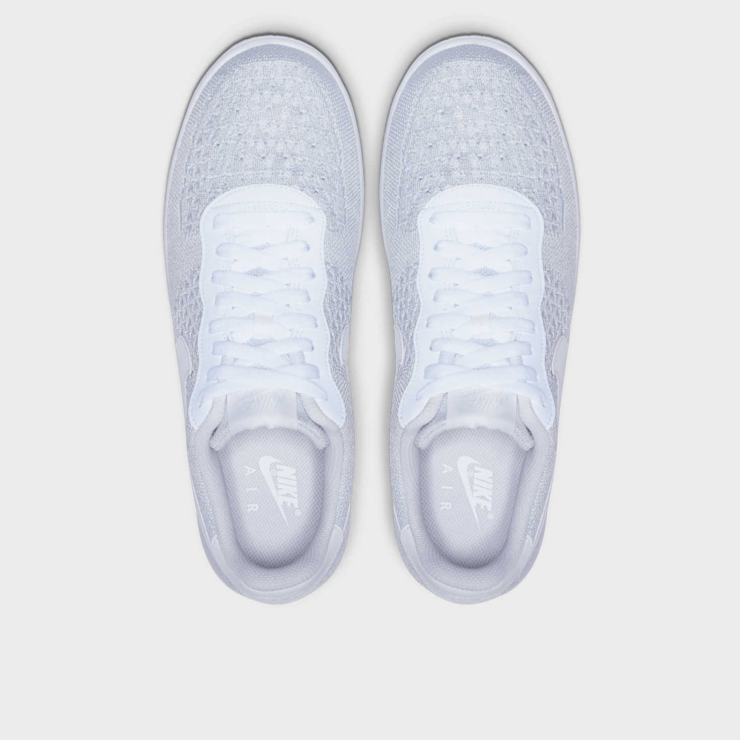Nike Air Force 1 Flyknit 2.0 blanco kaufen