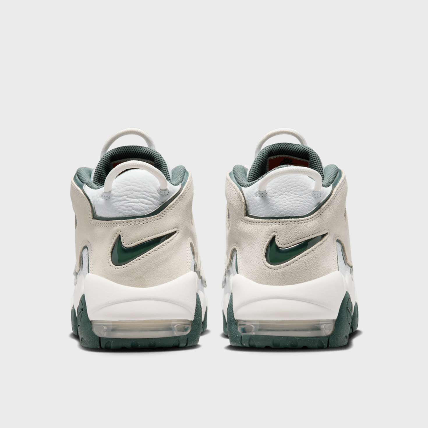 Nike Air More Uptempo 96 weiB kaufen SNIPES