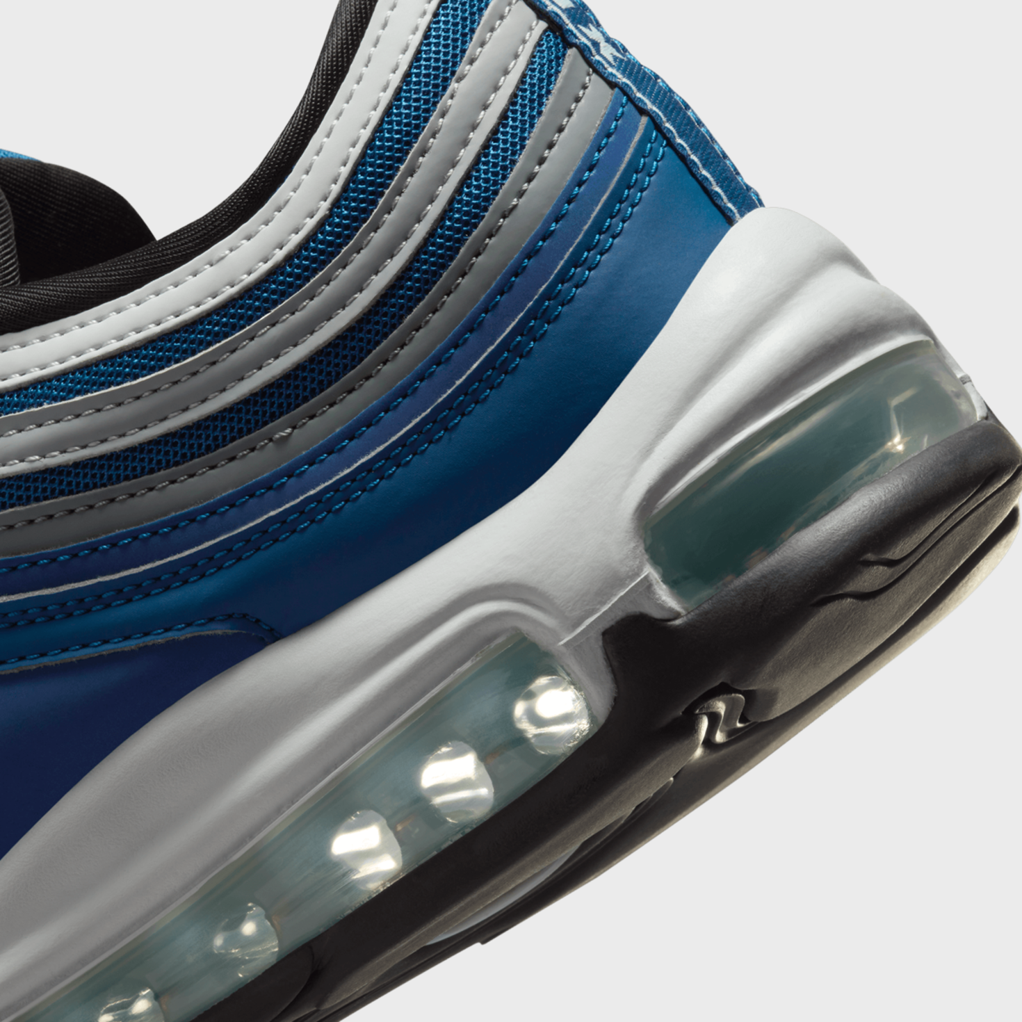 Air max 97 colorate best sale