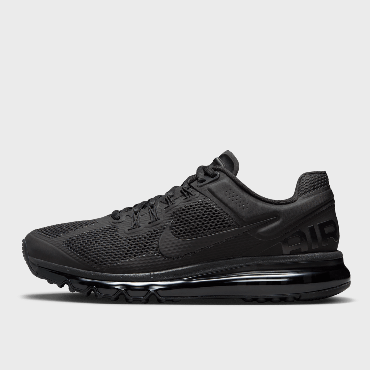 Kup Nike Air Max 2013 schwarz SNIPES