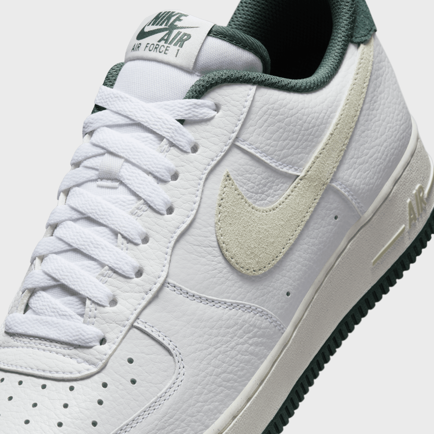 Snipes air force 1 7 top