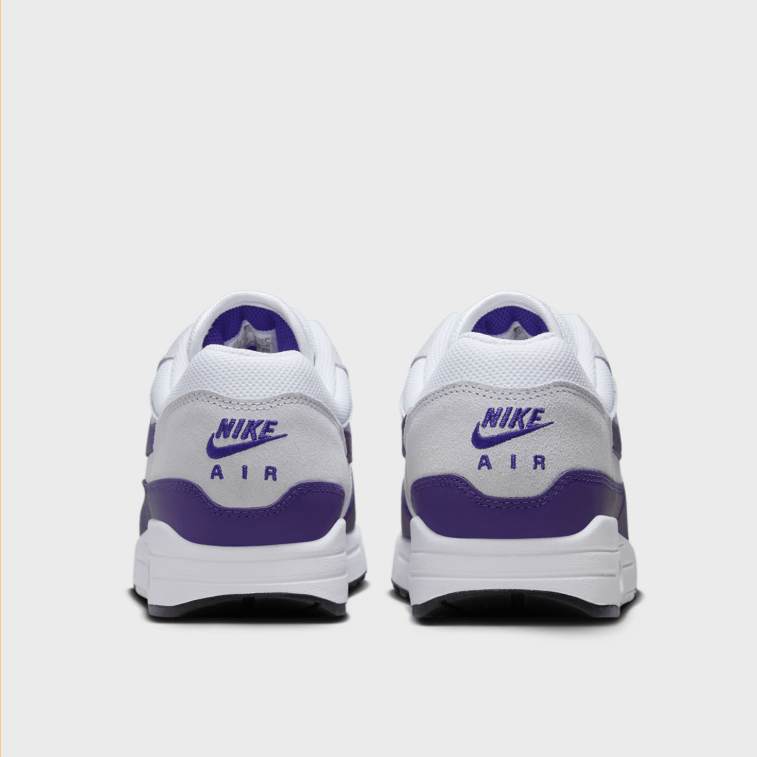 Air max morados discount