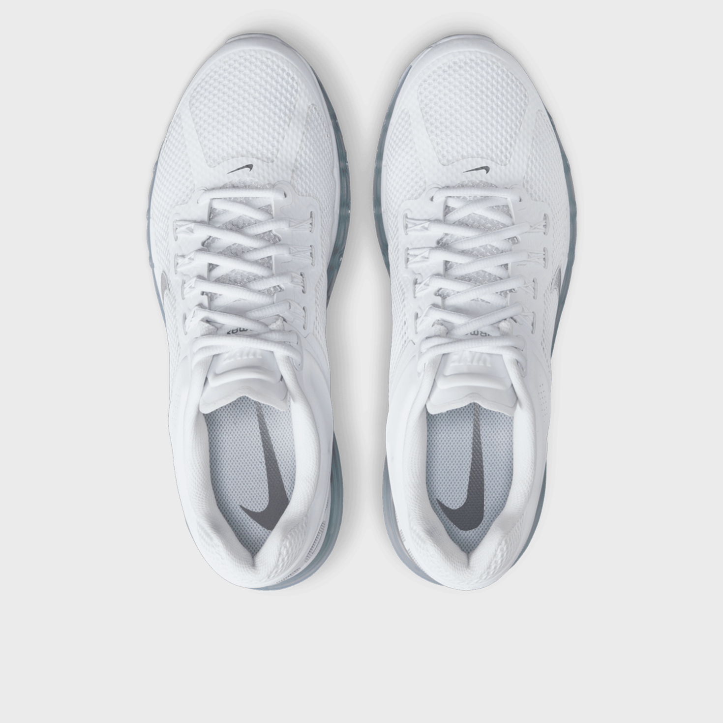 Nike Air Max 2013 blanc kaufen SNIPES