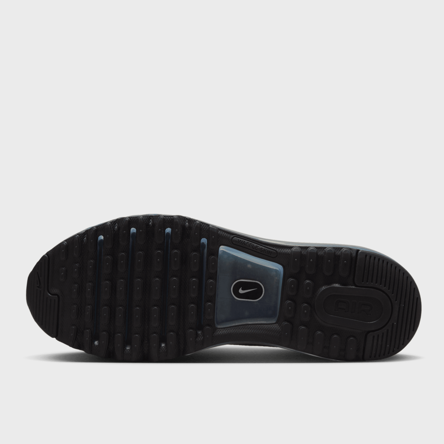 Air max 2017 negro clearance