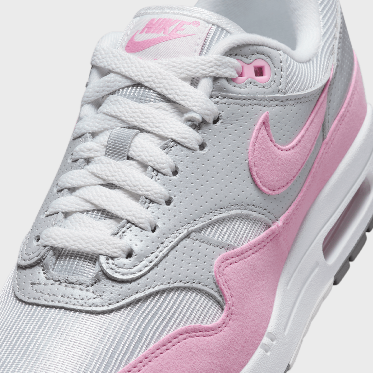 Nike WMNS Air Max 1 87 grau kaufen