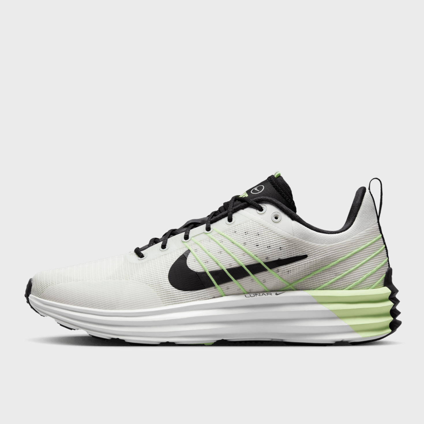 Lunar Roam