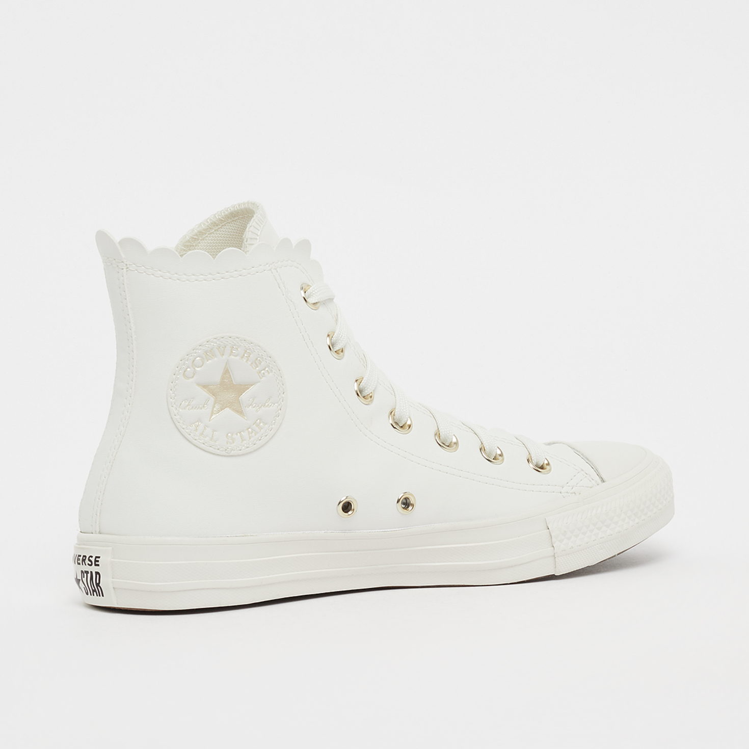 Converse Chuck Taylor All Star blanco kaufen