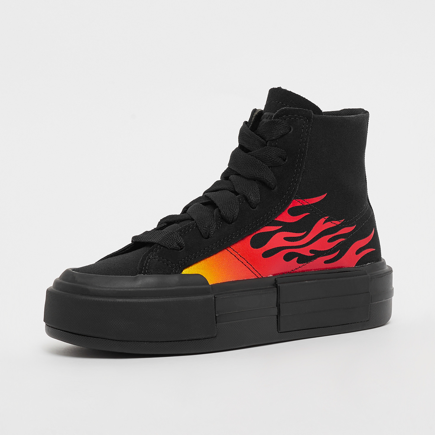 Converse Chuck Taylor All Star Cruise schwarz kaufen