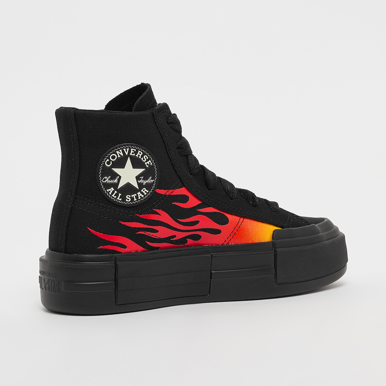 All star nero shop