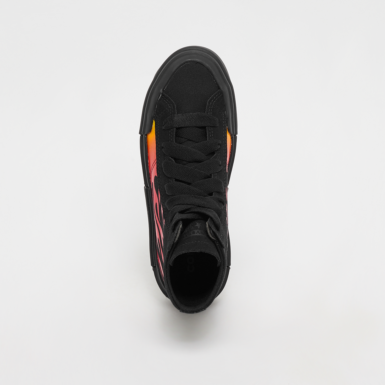 Converse Chuck Taylor All Star Cruise nero kaufen SNIPES
