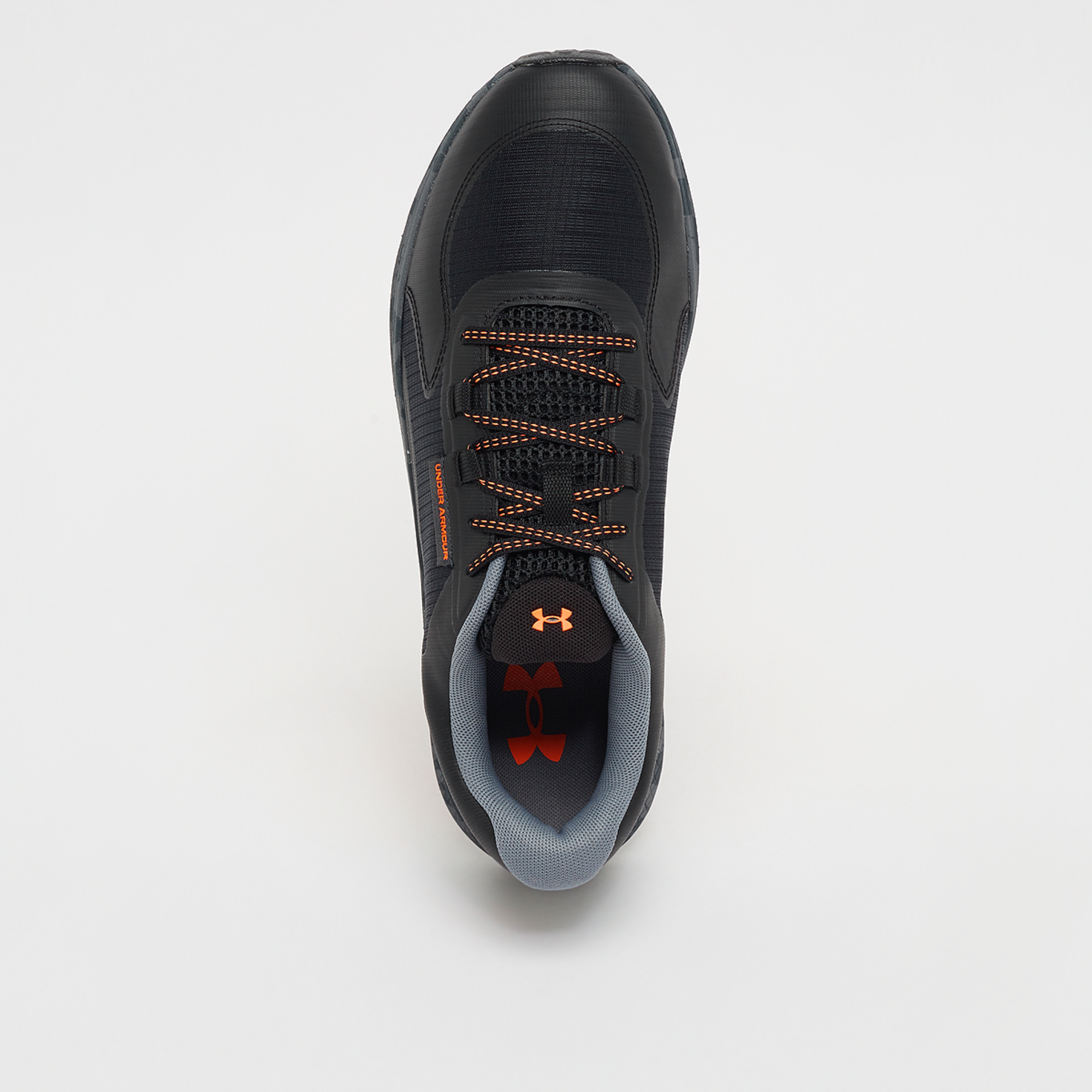 Under armour charged toccoa 2 on sale