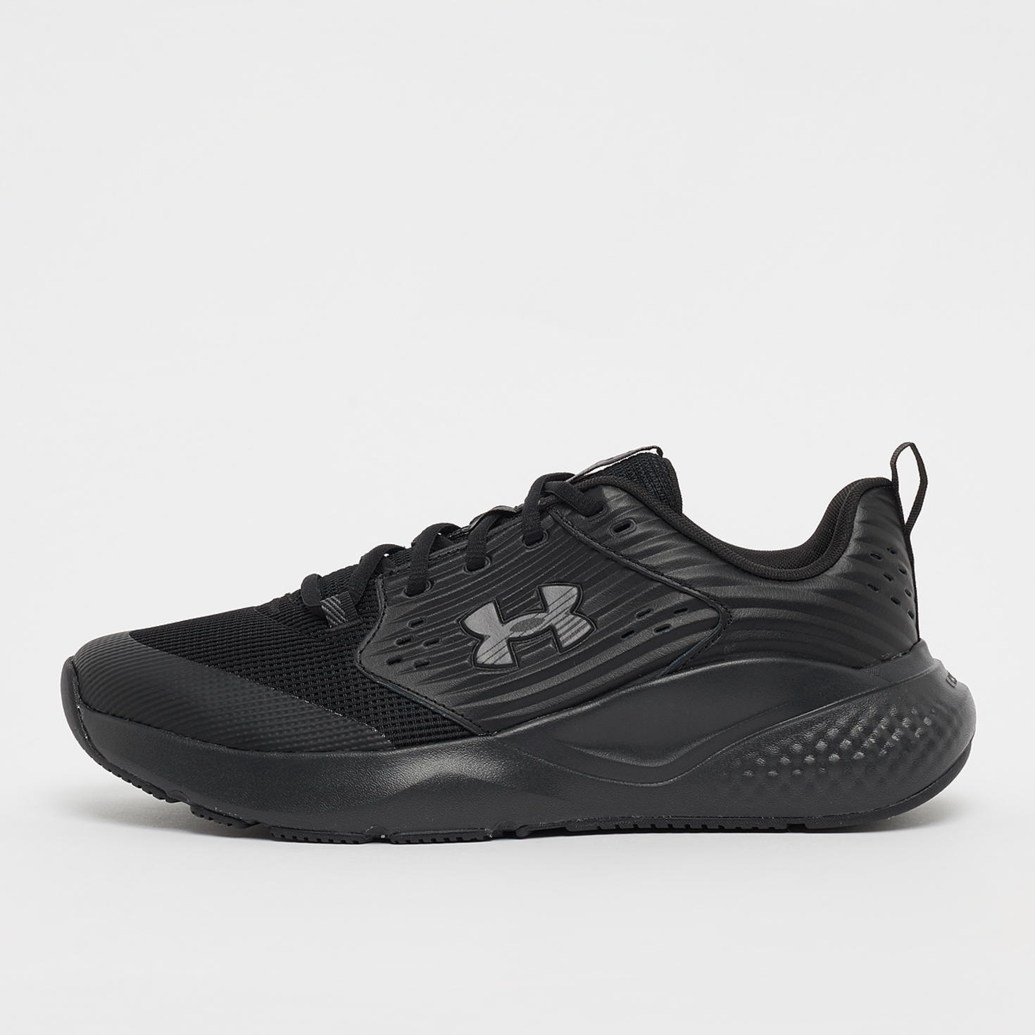Under armour charged basketball discount