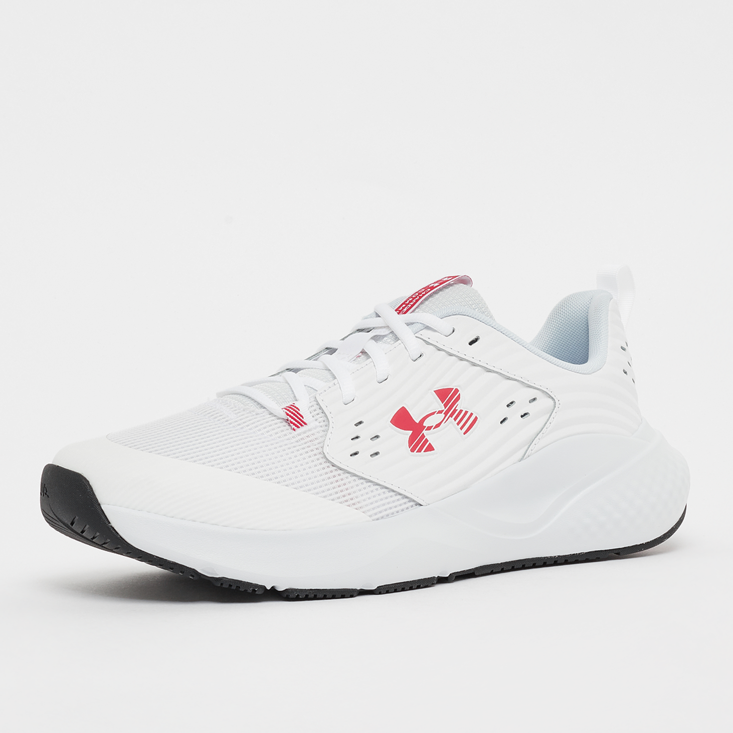 Under Armour Charged Commit TR 4 blanc kaufen