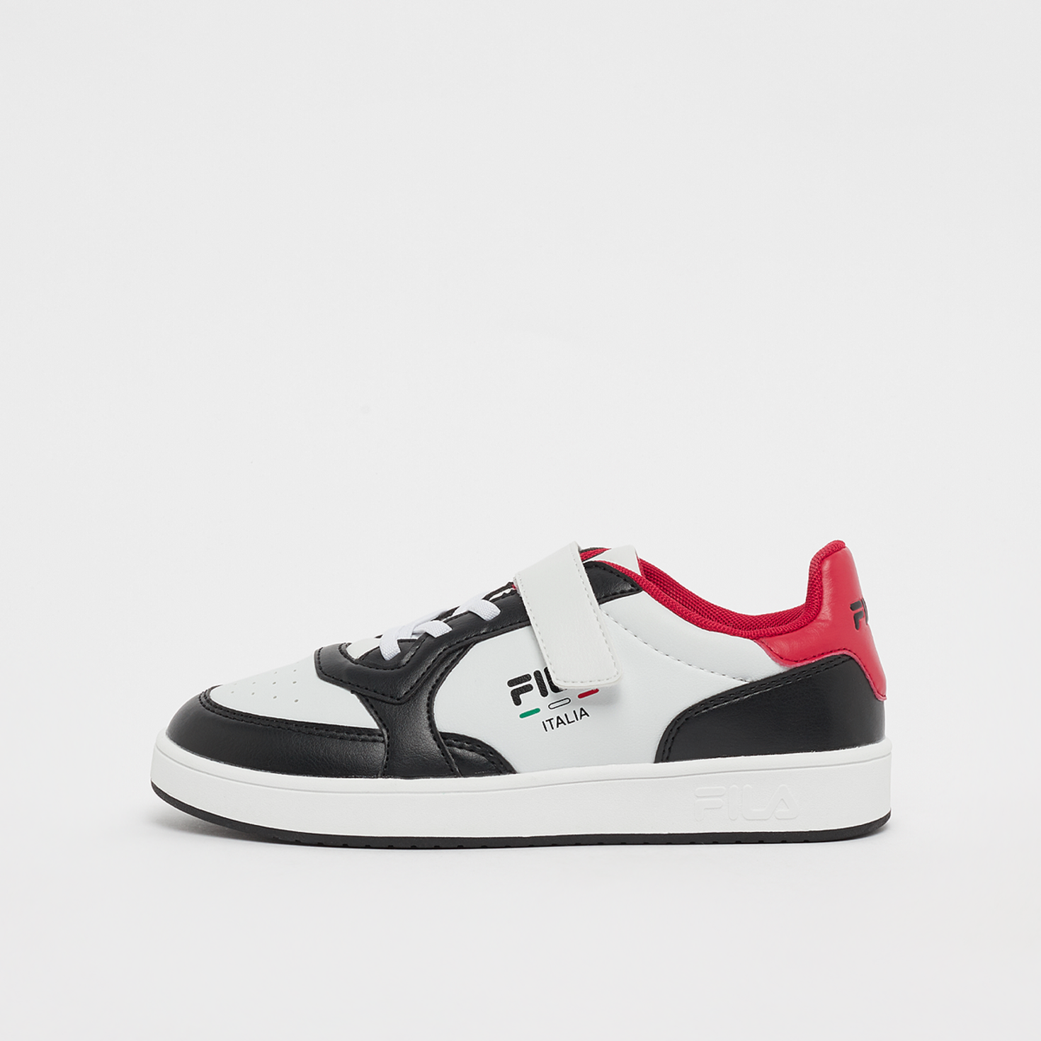 Zapatillas fila snipes top