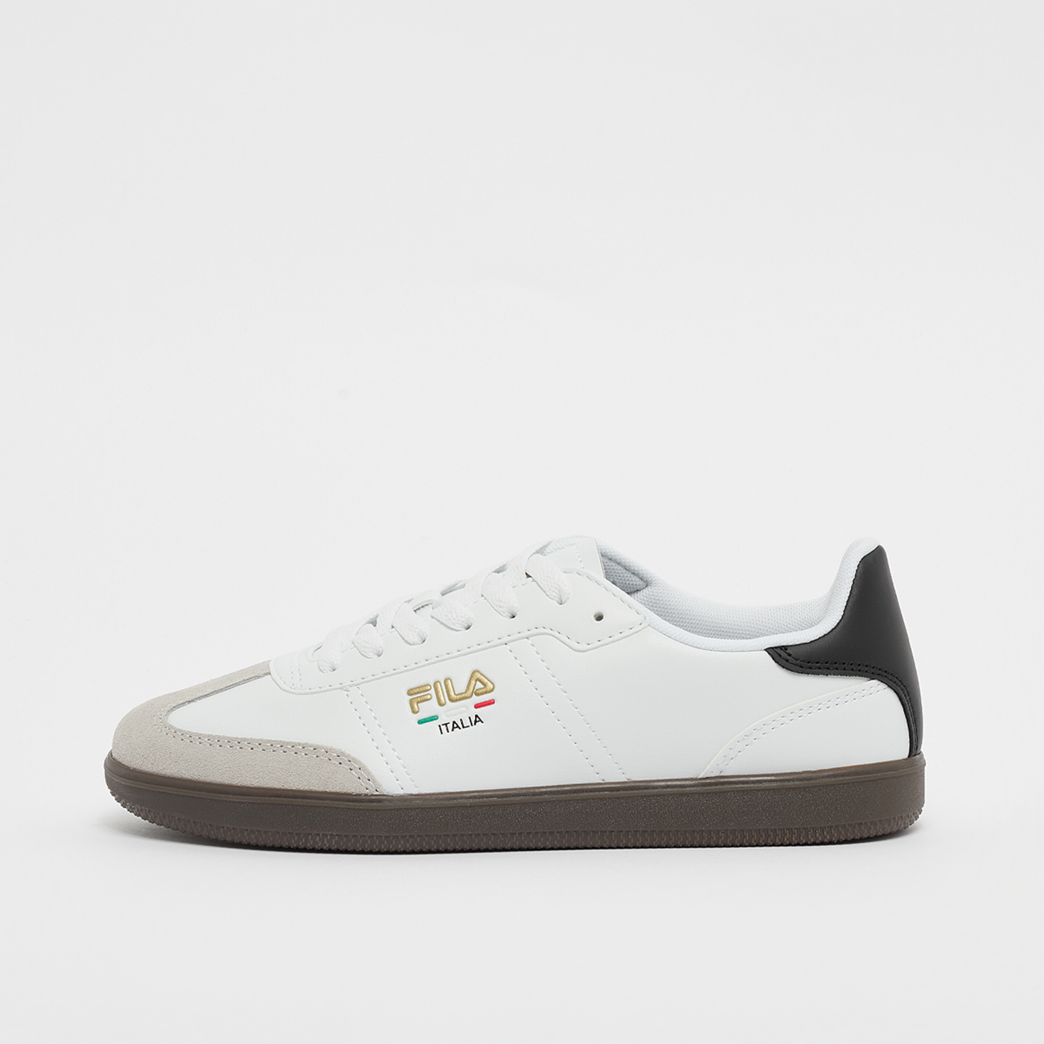 Zapatillas fila snipes top