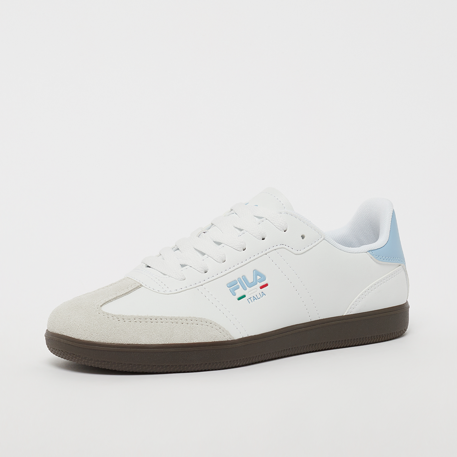 Acheter FILA FC8500 blanc SNIPES